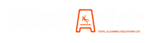 Muck Away Wrexham Home Muck Away Logo Transparrent, Wrexham Carpet Cleaning Services