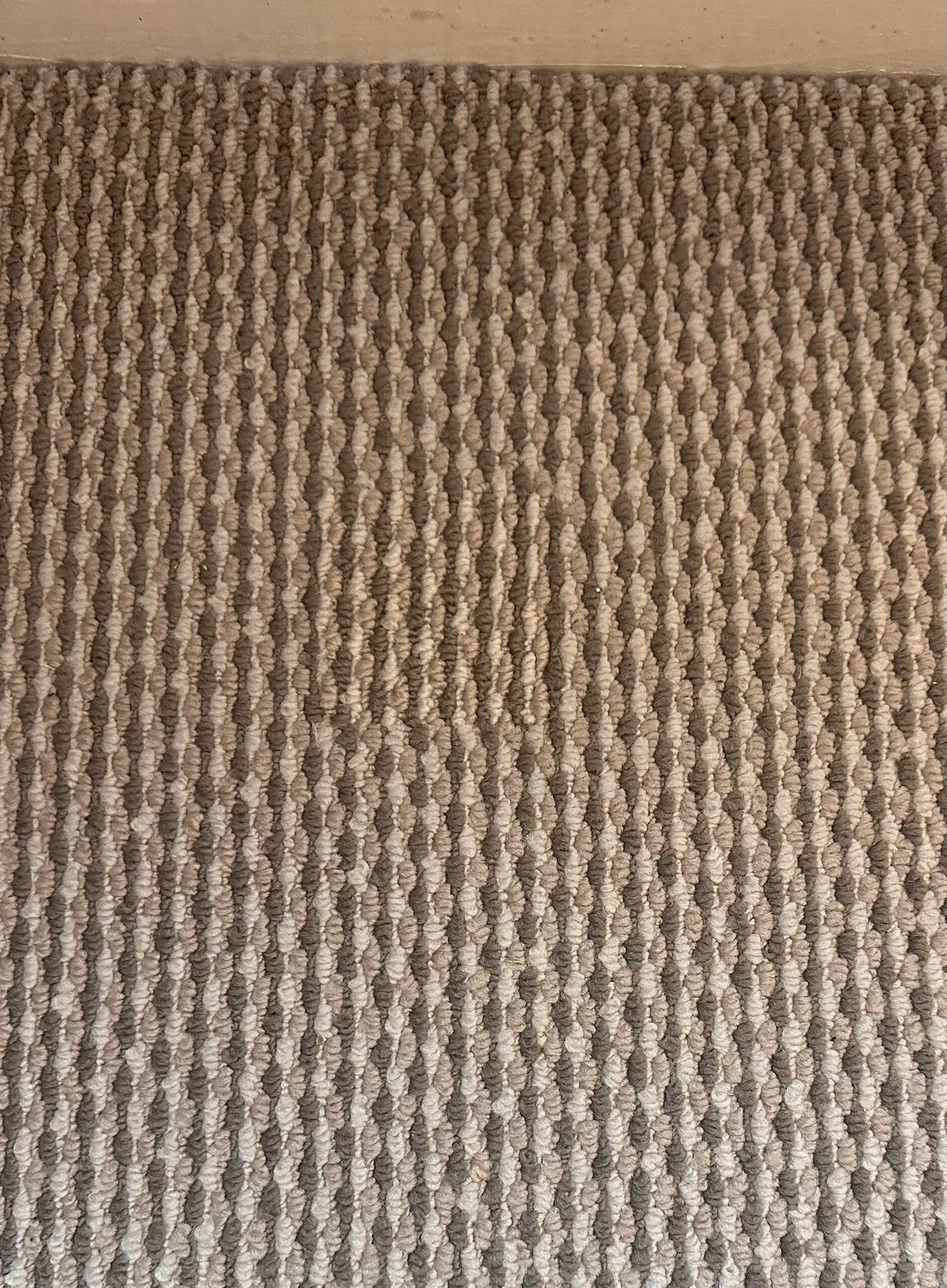 Carpet Repair & Restoration after