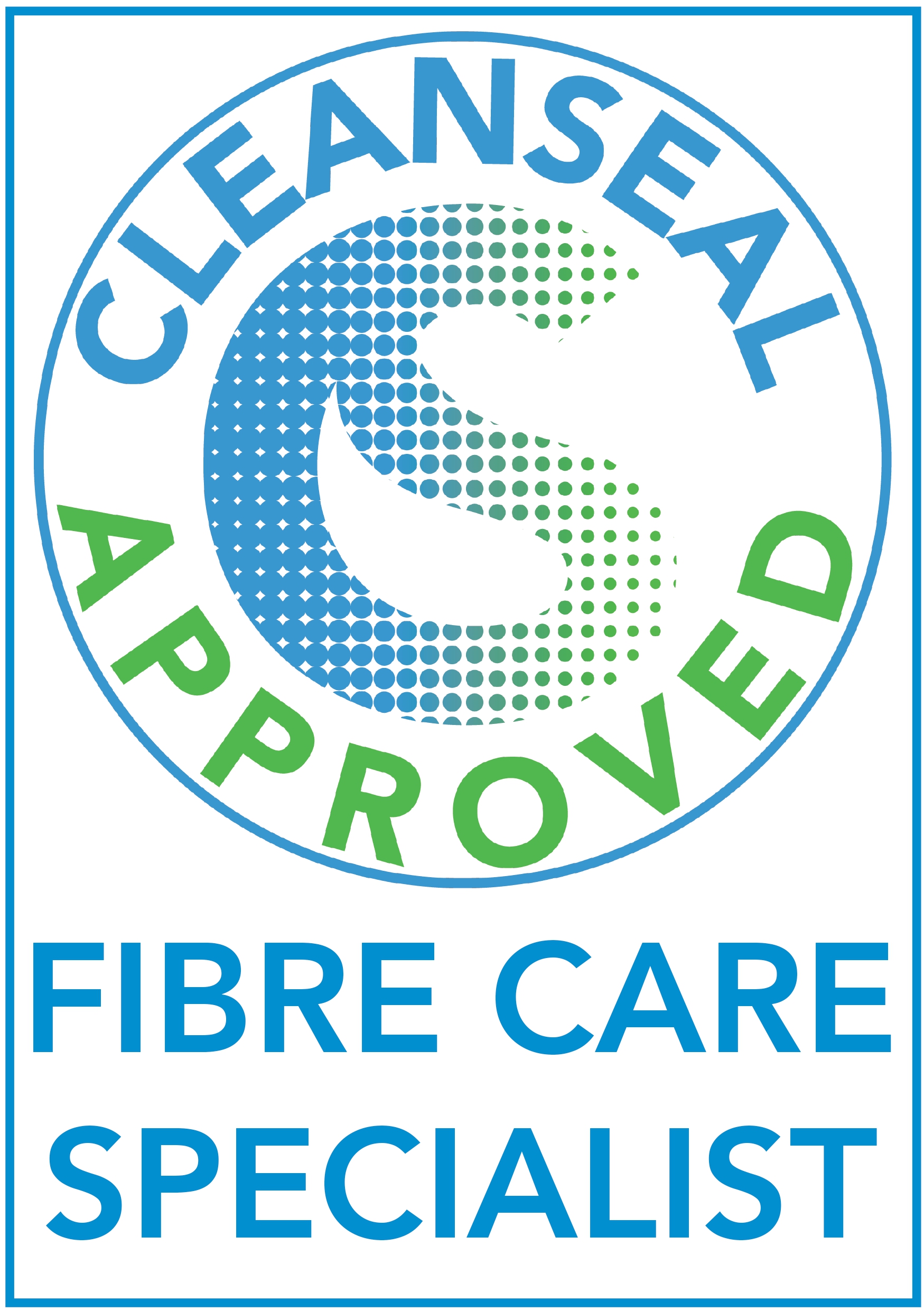 CleanSeal Fibre Care Specialist