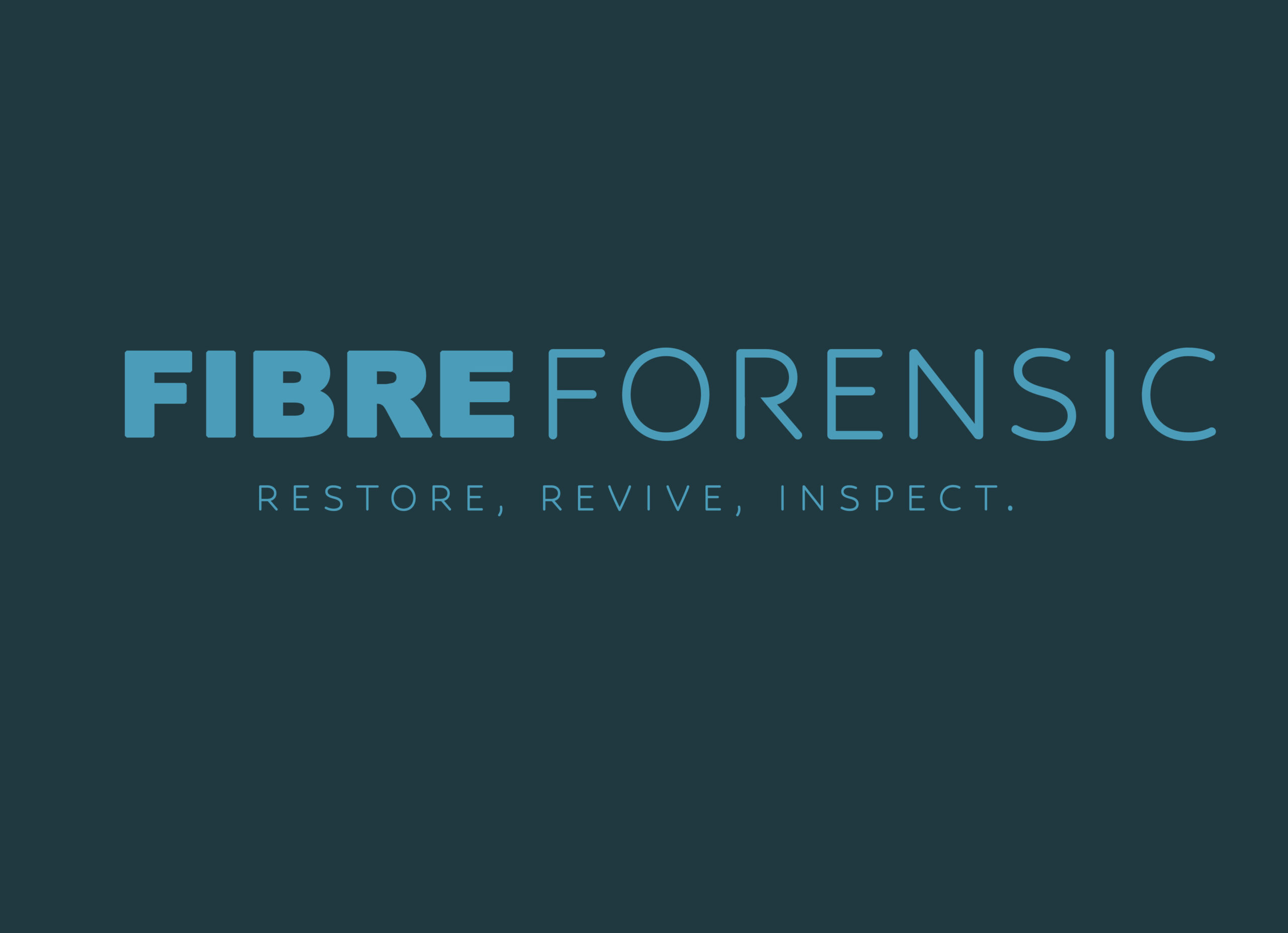 Fibre Forensic