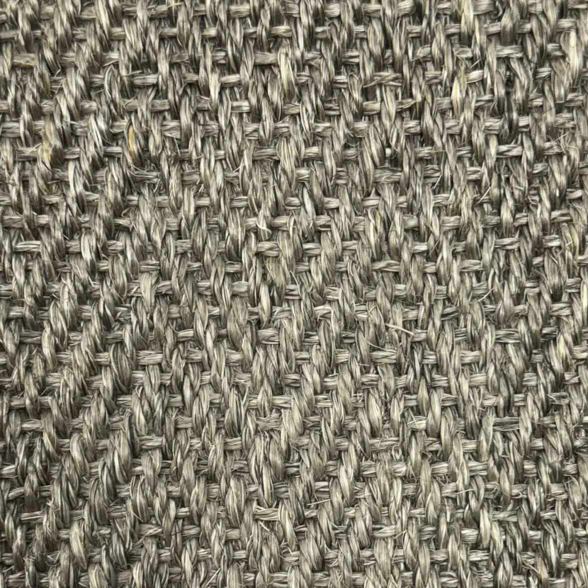 Sisal Carpets Solution After