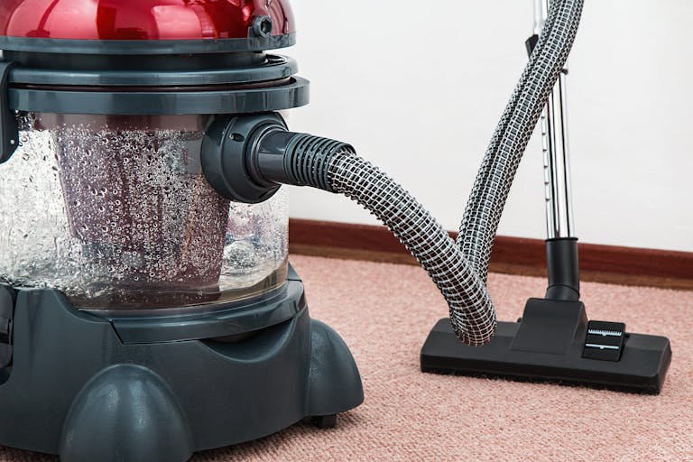 How to Remove Carpet Stains