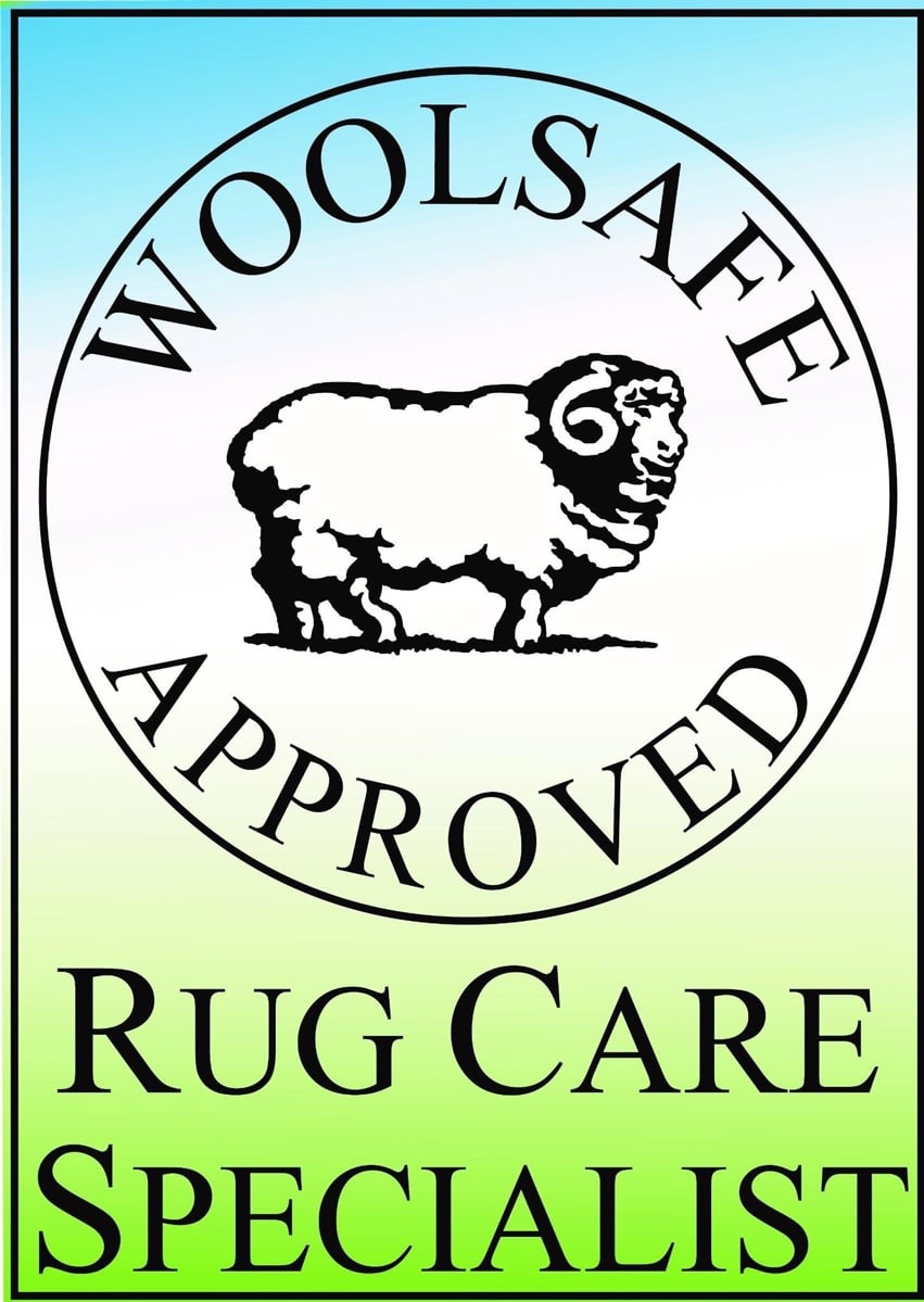 Woolsafe Rug Care Specialist