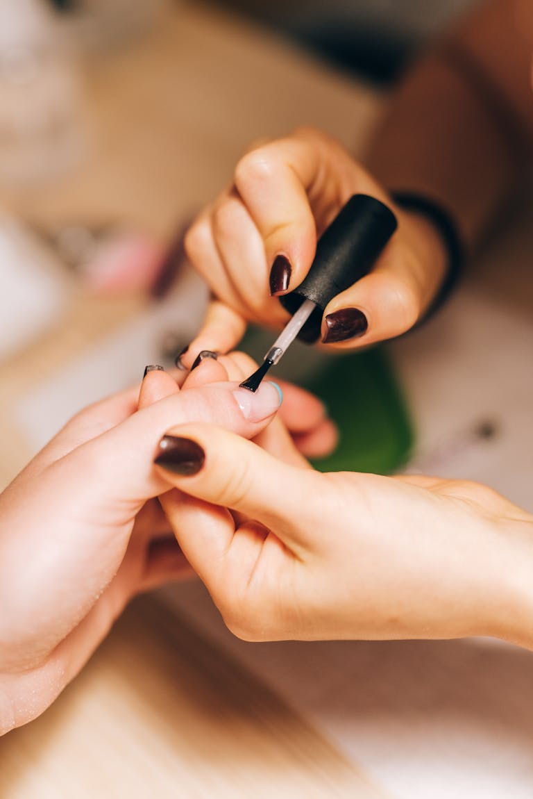 Remove Nail Polish from Carpet in 8 Easy Steps